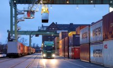 Проблемите с доставките в Европа могат да продължат и през 2023, предупреди МВФ