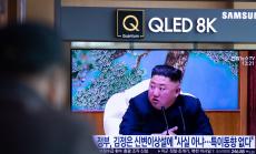 Северна Корея не иска повече да преговаря със САЩ 