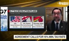 Гравие: Г-7 не е глобалната икономика на 21в, а глобалния дълг