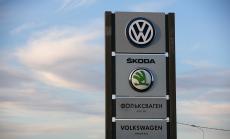 Volkswagen Group е лидер в броя на продадени автомобили през първите шест месеца на 2018 г.