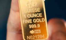 Златото може да достигне до $4000 до края на 2025 г. заради централните банки