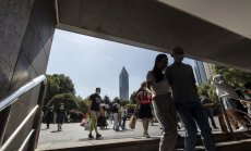 Китайският туризъм бележи спад въпреки „Златната седмица“