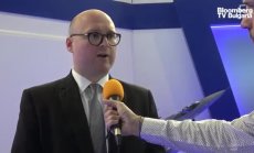 Джонатан Лин, Lockheed Martin: Производството на българските F-16 ще започне скоро