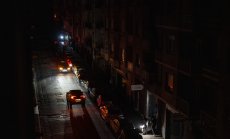 Петте секунди, които спряха тока на Испания