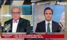 Конгресът има срок до полунощ да одобри пакета от стимули