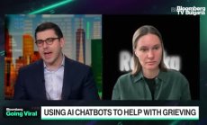 Replika предлага чатбот за приятел, част 2