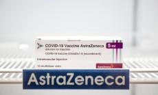 Ваксината на AstraZeneca има 79% ефективност според американско проучване