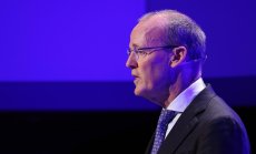 Коментари за многократни лихвени увеличения оцветиха в червено пазарите в Европа