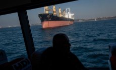 Сделката за украинското зърно ще бъде удължена със 120 дни