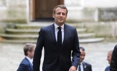 Макрон избра новия премиер на Франция