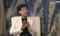 Чен Ли-Чун от Тайван за войната в Украйна