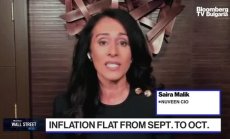 Малик: Ралито Дядо Коледа подрани тази година