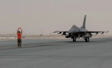 Иран е изстрелял балистични ракети срещу база на САЩ в Катар