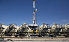 Шистови производители в САЩ се съдят помежду си заради замърсено находище