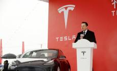 Новата цел на Мъск: Tesla да е на печалба всяко тримесечие