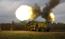 Украйна затяга правилата за обществени поръчки в армията след корупционни сътресения