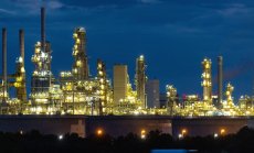 Европа вече купува близо два пъти повече петрол от Саудитска Арабия и Ирак 