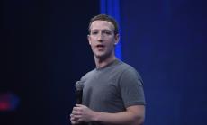 Зукърбърг: Учените създават промяна