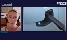 Nio предизвика Tesla