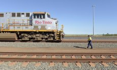 Rio Tinto рестартира огромен проект за желязна руда в Гвинея
