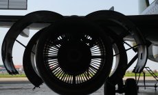 Светът няма да постигне екологичните си цели без по-чисти самолети до 2035 г.