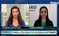 Чанана очаква лек спад на долара преди намалението на лихвите