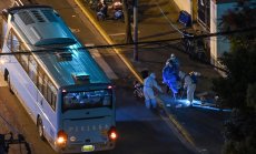 Политиката за нулев Covid ще забави икономическия растеж на Китай под 4%