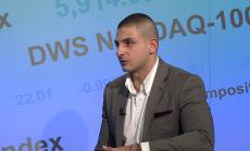 Рисковете във финансовия свят през 2018