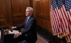 Лидерът на Камарата на представителите на САЩ беше свален от собствената си партия