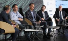 Европа има потенциал за развитие на устойчиви стартъпи