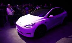 Tesla намали цената на Model Y четири месеца след началото на доставките 