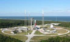 Amazon изстреля първите си сателити в предизвикателство към SpaceX