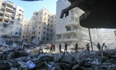 Израел смята, че „Хизбула“ е парализирана, а Ливан се страхува какво ще последва