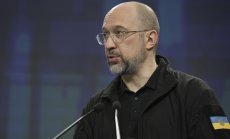 Украинският премиер смята, че помощта от САЩ ще дойде още този месец