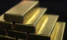 Какво говори силното злато за слабия долар?