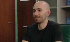 Българско мобилно приложение помага на животни в беда