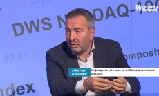 Инфлацията беше необходимост, а Covid-19 беше просто оправдание