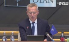 Столтенберг: НАТО ще защитава всеки сантиметър съюзническа територия