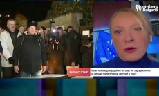 Задържането на Борисов влезе в заглавията и на световните медии въпреки войната