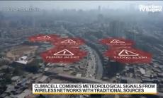 ClimaCell не е изгубил клиент в пандемията