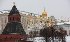 Русия подготвя съдебна битка, за да спре изземването на замразените активи