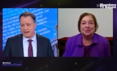 Анжела Стент за Украйна и шансовете за преговори за мир