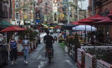 Създаването на работни места в САЩ се ускорява след удара от пандемията 