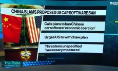 EAMA: Европейската автоиндустрия има нужда от Китай, част 2