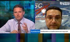 Трябва да свикнем, че морският транспорт ще става по-бавен, а цената му ще расте