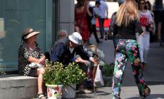 Над 2,1 млн. пенсионери ще получат добавка към пенсиите си за месец септември 