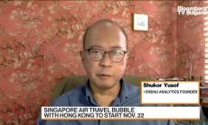 Endau Analytics очаква фалити на авиокомпании въпреки зелените коридори