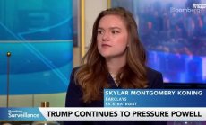 Конинг от Barclays: Ударът от митата за САЩ се оказа по-слаб