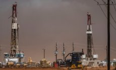 Петролът се стабилизира след ранен спад в очакване на разговора Тръмп-Путин