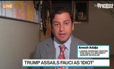 Пренебрегването на научните съвети доведе до над 200 000 починали в САЩ